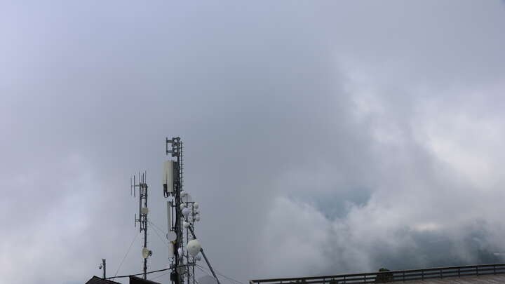 Archiv Foto Webcam Ciampinoi - Wolkenstein