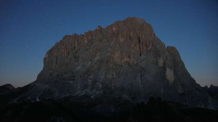 Archiv Foto Webcam Ciampinoi - Wolkenstein