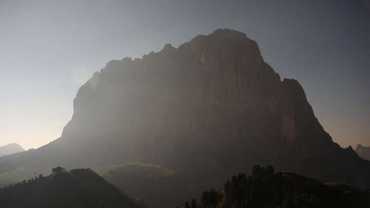 Archiv Foto Webcam Ciampinoi - Wolkenstein
