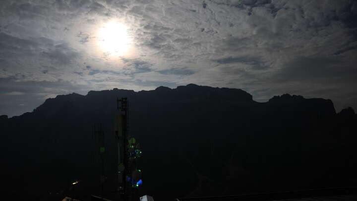 Archiv Foto Webcam Ciampinoi - Wolkenstein