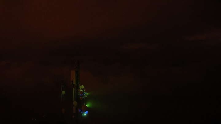 Archiv Foto Webcam Ciampinoi - Wolkenstein