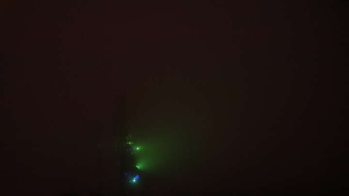 Archiv Foto Webcam Ciampinoi - Wolkenstein