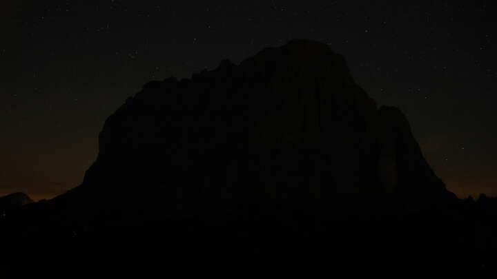 Archiv Foto Webcam Ciampinoi - Wolkenstein