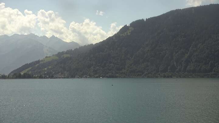 Archiv Foto Webcam Ciampinoi - Wolkenstein