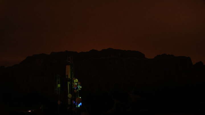 Archiv Foto Webcam Ciampinoi - Wolkenstein