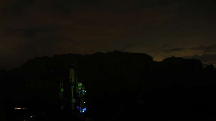 Archived image Webcam Ciampinoi - Wolkenstein