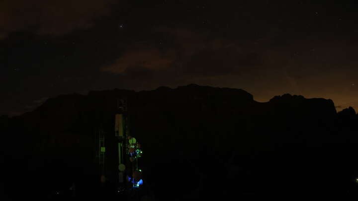 Archiv Foto Webcam Ciampinoi - Wolkenstein