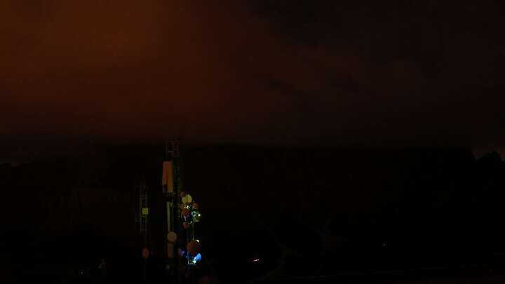 Archiv Foto Webcam Ciampinoi - Wolkenstein