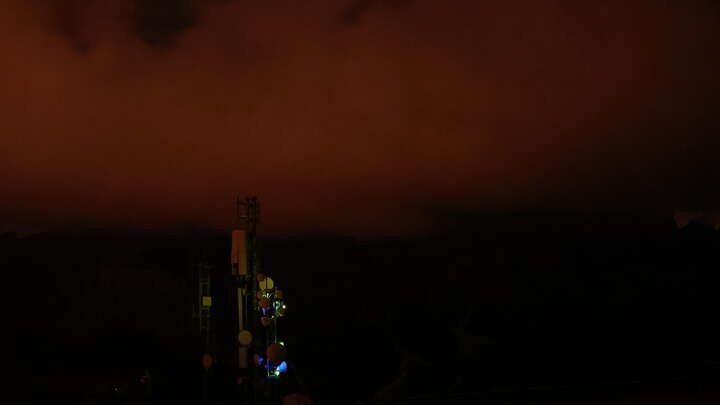 Archiv Foto Webcam Ciampinoi - Wolkenstein