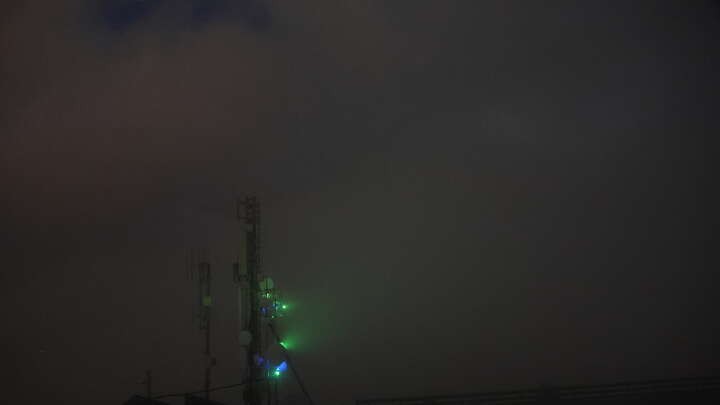 Archived image Webcam Ciampinoi - Wolkenstein
