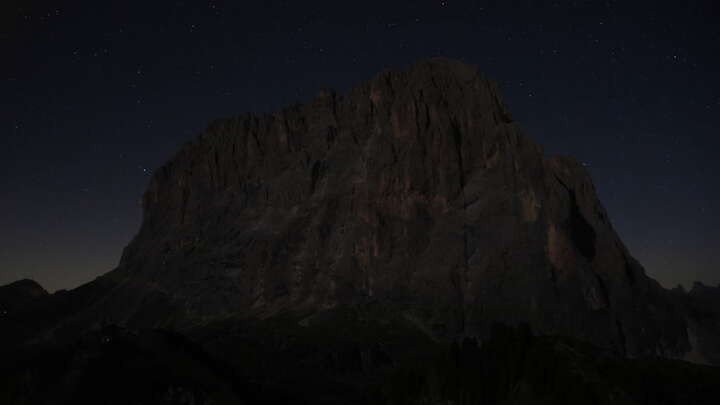 Archiv Foto Webcam Ciampinoi - Wolkenstein