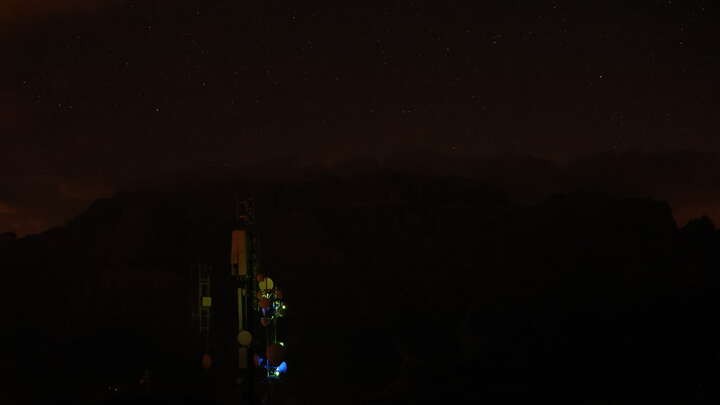 Archiv Foto Webcam Ciampinoi - Wolkenstein