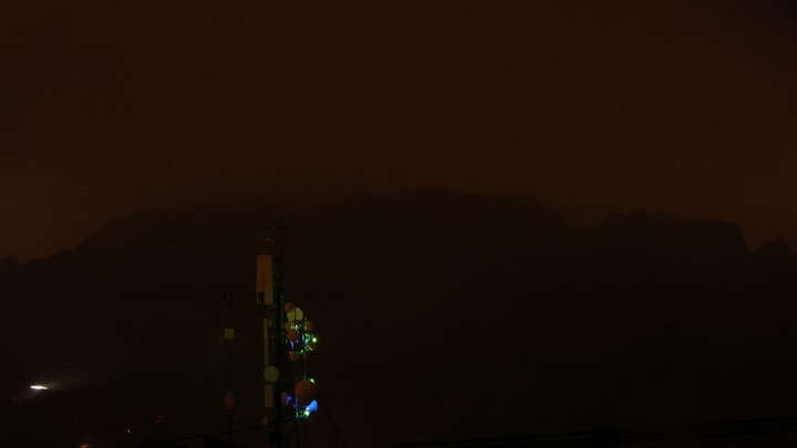 Archiv Foto Webcam Ciampinoi - Wolkenstein