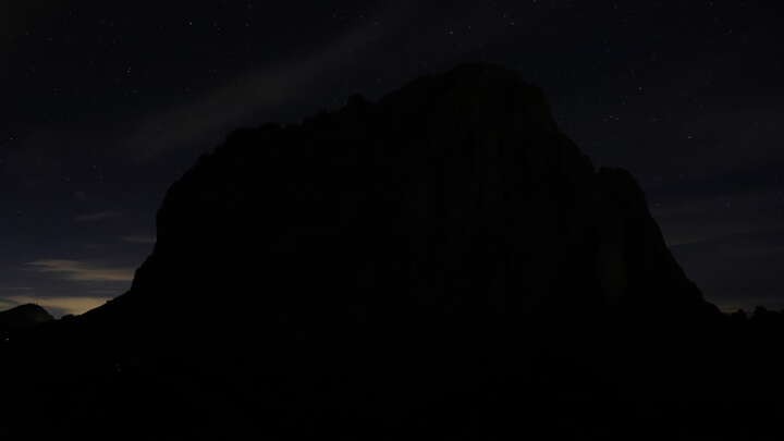 Archiv Foto Webcam Ciampinoi - Wolkenstein