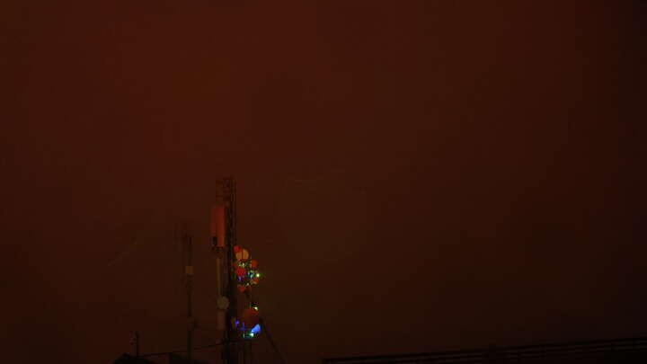 Archiv Foto Webcam Ciampinoi - Wolkenstein