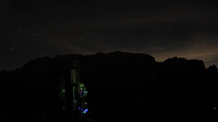 Archiv Foto Webcam Ciampinoi - Wolkenstein