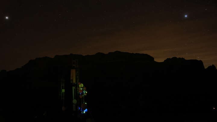 Archiv Foto Webcam Ciampinoi - Wolkenstein