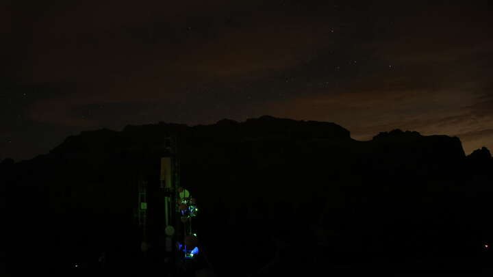 Archiv Foto Webcam Ciampinoi - Wolkenstein