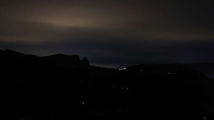 Archiv Foto Webcam Ciampinoi - Wolkenstein