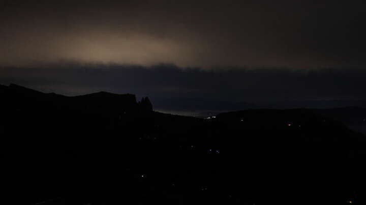 Archiv Foto Webcam Ciampinoi - Wolkenstein