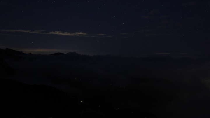 Archiv Foto Webcam Ciampinoi - Wolkenstein