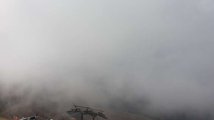 Archiv Foto Webcam Ciampinoi - Wolkenstein