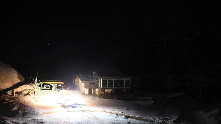 Archiv Foto Webcam Dantercepies - Wolkenstein