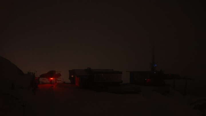 Archiv Foto Webcam Dantercepies - Wolkenstein