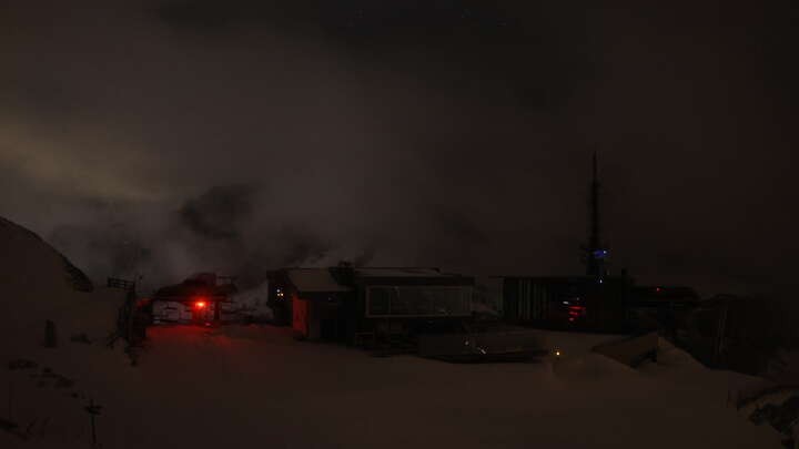 Archiv Foto Webcam Dantercepies - Wolkenstein