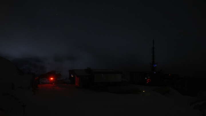 Archiv Foto Webcam Dantercepies - Wolkenstein