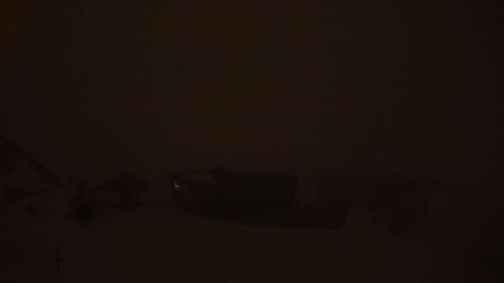 Archived image Webcam Dantercepies - Selva Gardena