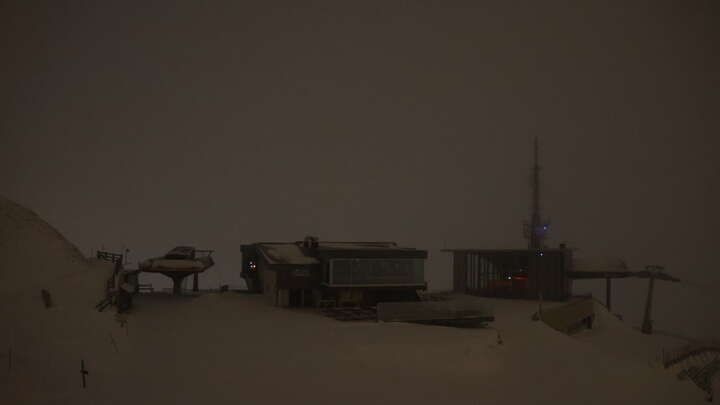 Archiv Foto Webcam Dantercepies - Wolkenstein