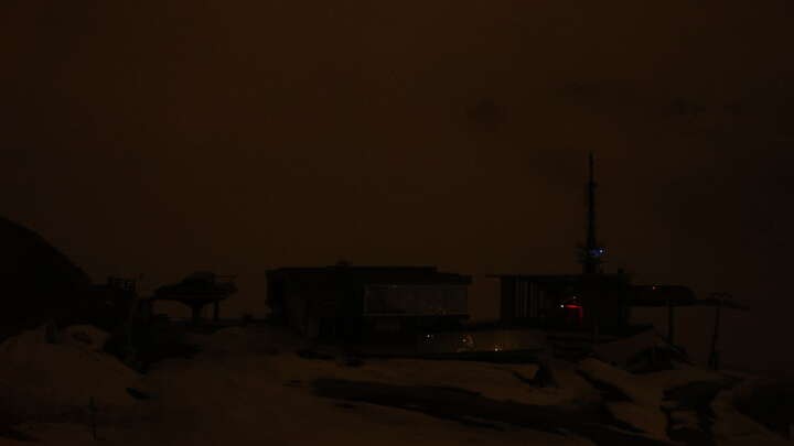 Archived image Webcam Dantercepies - Selva Gardena