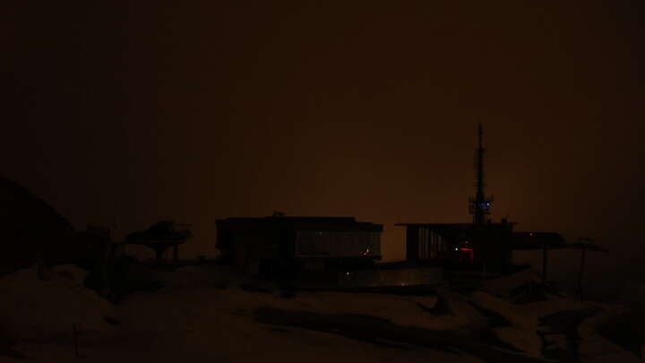 Archived image Webcam Dantercepies - Selva Gardena