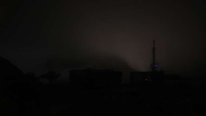 Archived image Webcam Dantercepies - Selva Gardena