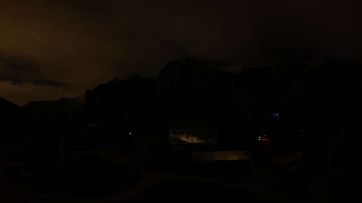 Archiv Foto Webcam Dantercepies - Wolkenstein