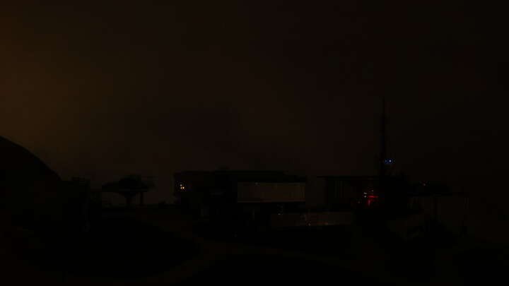 Archiv Foto Webcam Dantercepies - Wolkenstein