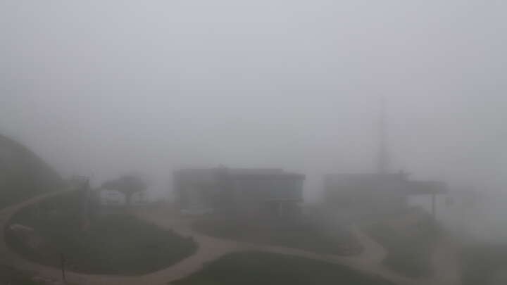 Archiv Foto Webcam Dantercepies - Wolkenstein
