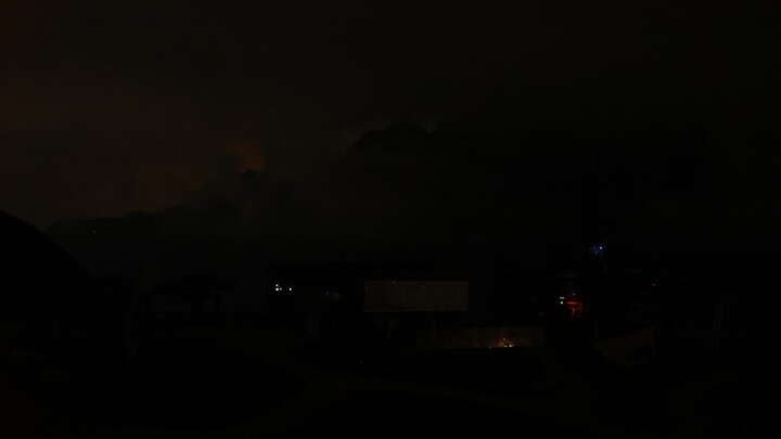 Archiv Foto Webcam Dantercepies - Wolkenstein