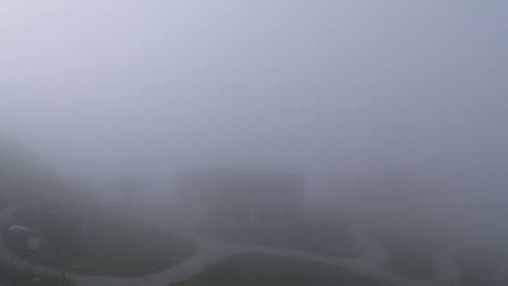Archived image Webcam Dantercepies - Selva Gardena