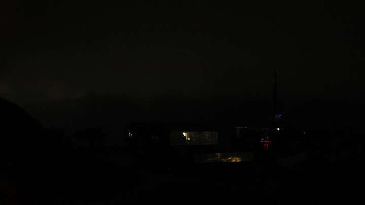 Archiv Foto Webcam Dantercepies - Wolkenstein