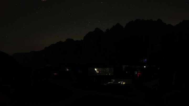 Archiv Foto Webcam Dantercepies - Wolkenstein
