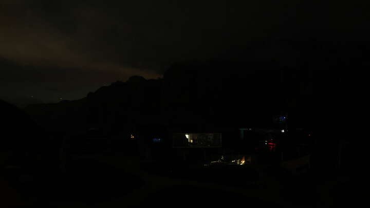 Archiv Foto Webcam Dantercepies - Wolkenstein