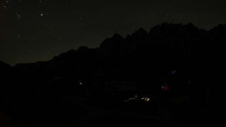 Archiv Foto Webcam Dantercepies - Wolkenstein