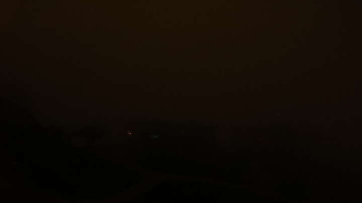Archiv Foto Webcam Dantercepies - Wolkenstein