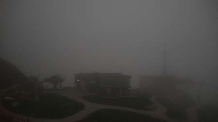 Archiv Foto Webcam Dantercepies - Wolkenstein