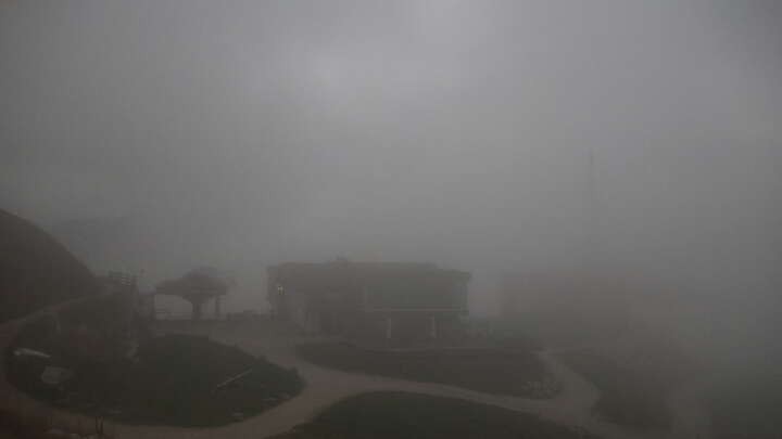 Archiv Foto Webcam Dantercepies - Wolkenstein