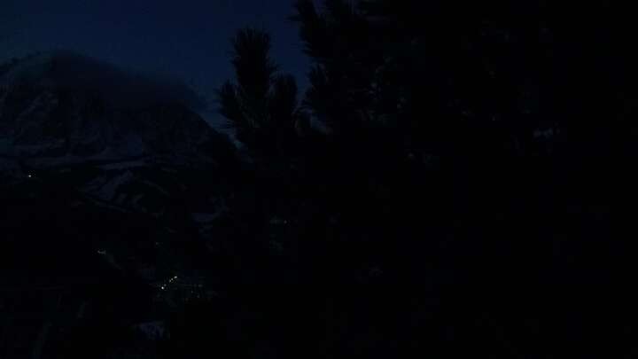 Archiv Foto Webcam Col Raiser - St. Christina