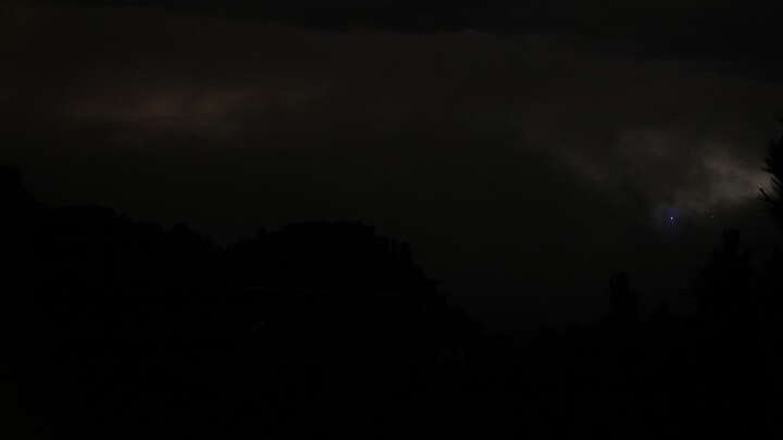 Archived image Webcam Col Raiser - S. Cristina