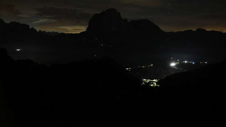 Archived image Webcam Col Raiser - S. Cristina